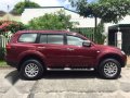 2010 Mitsubishi Montero Sport GLS-0