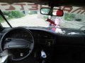 Toyota Corolla Small Body 1990 White -7