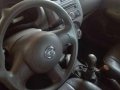 2013 Nissan Almera Black MT For Sale-2