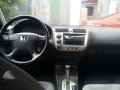 For sale 2003 Honda civic vtis matic 195k quezon city area-3