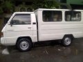 Mitsubishi L300 FB 4d56 White MT For Sale-0