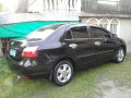 Toyota Vios 1.5G Automatic-1