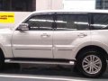 2017 Mitsubishi Pajero 4x4 AT New For Sale-2