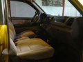 Mitsubishi Adventure GLS-4