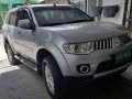 2012 Mitsubishi Montero 4x2 Gls V automatic 2010 2011 2013-1