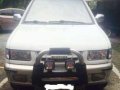 Rush Isuzu Crosswind XTO 2001 Automatic-1