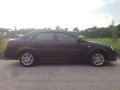 Chevrolet Optra 2005 1.8LT Black For Sale-3