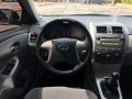 Toyota Altis 2008 1.6E MT-6