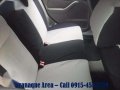 Ford Focus 2007 AT Silver For Sale-9