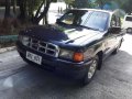 Ford ranger xlt pick up all power-0