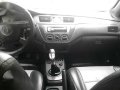 Mitsubishi Lancer EVO 2008 Black For Sale-6