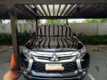 2016 montero gls premium(matic)fortuner mux everest trailblazer-0