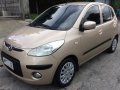 For sale Hyundai i10 2010-2