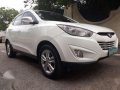 2011 Hyundai Tucson AT GLS-0