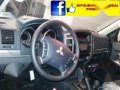 2017 Mitsubishi Pajero 4x4 AT New For Sale-4