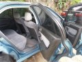 1996 Honda Civic Lxi Blue AT For Sale-9