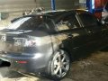 Mazda 3 1.6 2009 Aquired-0