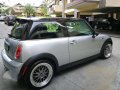 2006 Mini Cooper S-6