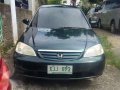 For sale 2003 Honda civic vtis matic 195k quezon city area-0