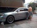 Mazda 3 2007 mdl 280k-3