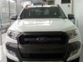 Ford Ranger Wildtrak 2.2L 4x2 MT-0