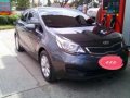 Assume Kia Rio 2014 1yr 11months left-0