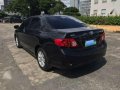 Toyota Altis 2008 1.6E MT-2