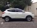 2011 Hyundai Tucson AT GLS-3