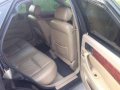 Chevrolet Optra 2005 1.8LT Black For Sale-9