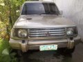 Mitsubishi Pajero-0