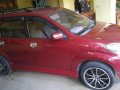 Toyota Avanza 1.5G MT Red For Sale-9