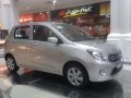 Celerio 1.0L MT DP at 58K-1