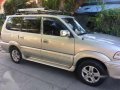 Toyota Revo Vx200 Silver MT For Sale-1