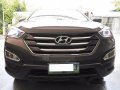 Hyundai Santa Fe 2013 for sale-1