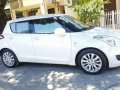 2011 model suzuki swift newlook 1.4 engine cebu unit 1st owner-8