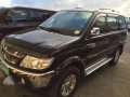 Izuzu Sportivo 2009 model-10