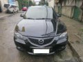 2008 MAZDA 3 - 4 wheel disc brake . 2 airbag . AUTOMATIC-0