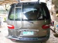 Hyundai Starex 2000-4