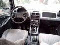 1997 Suzuki Vitara manual 4x4-6