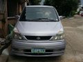 Nissan Serena 2000 Model-1