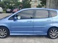 Honda jazz 2007-5