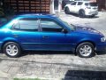 Toyota Corolla lovelife XE baby altis body 2001 model-3