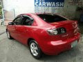 2007 Mazda 3 1.6L AT-0