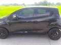 Chevrolet Spark 2011 AT Black For Sale-7