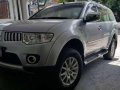 2012 Mitsubishi Montero 4x2 Gls V automatic 2010 2011 2013-6