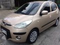 2010 Hyundai i10 2008.2009.2011-1