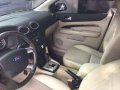 2005 ford focus ghia automatic top of the line-6