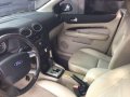 2005 ford focus ghia automatic top of the line-6