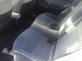 Honda Civic Vti 2000 AT Red For Sale-4