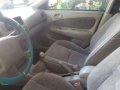 Toyota Corolla lovelife XE baby altis body 2001 model-5